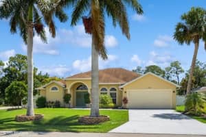 1601 SW Ivy Street, Port Saint Lucie, FL 34987 Sold 06/02/23