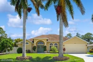 1601 SW Ivy Street, Port Saint Lucie, FL 34987 Sold 06/02/23