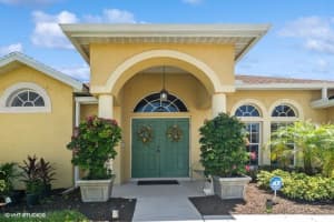 1601 SW Ivy Street, Port Saint Lucie, FL 34987 Sold 06/02/23