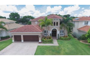 4289 Wellington Shores Drive, Wellington, Fl 33449 Wellington, FL 33449 Sold 06/16/23