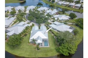 1888 Sw Springfield Court Palm City, FL 34990 Sold 05/25/23