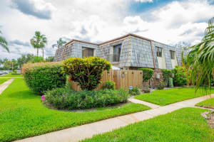 1545  Forest Lakes Circle   C, West Palm Beach, FL 33406 Sold 07/28/23