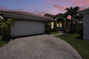 8583 Shawe Way Boca Raton, FL 33433 Sold 06/30/23
