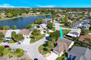 8583 Shawe Way Boca Raton, FL 33433 Sold 06/30/23