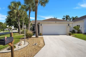 8583 Shawe Way Boca Raton, FL 33433 Sold 06/30/23