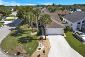 8583 Shawe Way Boca Raton, FL 33433 Sold 06/30/23