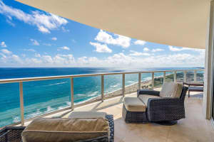 2700 N Ocean Drive 2502a Singer Island, FL 33404 Sold 04/28/23