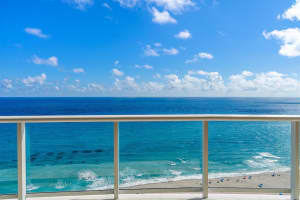 2700 N Ocean Drive 2502a Singer Island, FL 33404 Sold 04/28/23