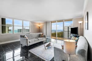 2121 N Ocean Boulevard 1701w Boca Raton, FL 33431 Sold 07/11/23
