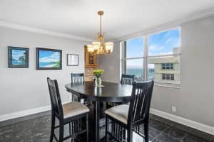 2121 N Ocean Boulevard 1701w Boca Raton, FL 33431 Sold 07/11/23