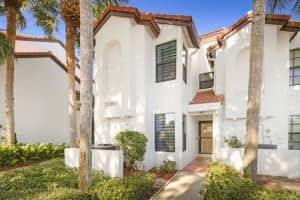 2280  Treasure Isle Drive   A80, Palm Beach Gardens, FL 33410 Sold 10/10/23