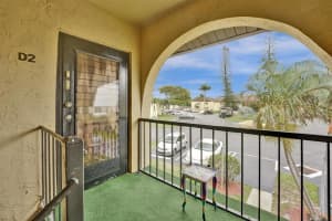 338 Pine Ridge Circle D-2 Green Acres, FL 33463 Sold 06/01/23