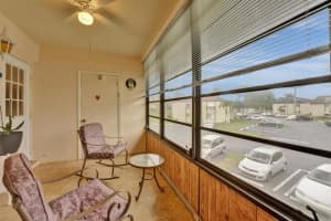 338 Pine Ridge Circle D-2 Green Acres, FL 33463 Sold 06/01/23