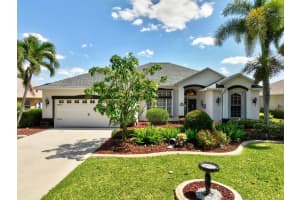 145 SW Fernleaf Trail, Port Saint Lucie, FL 34953 Sold 06/21/23
