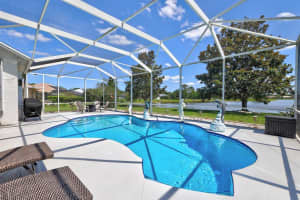145 SW Fernleaf Trail, Port Saint Lucie, FL 34953 Sold 06/21/23
