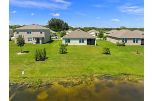 8629 Cobblestone Drive Fort Pierce, FL 34945 Sold 06/05/23