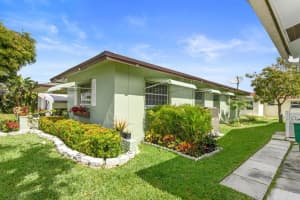 6717 NW 58th Street, Tamarac, FL 33321 Sold 08/08/23