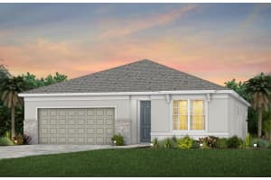 10500 Sw Red Maple Way Lot 297