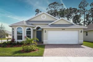 9748  Starboard Drive, Fort Pierce, FL 34945 Sold 08/04/23