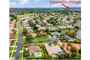 13151 Halifax Court, Wellington, FL 33414 Sold 12/15/23