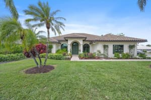 13151 Halifax Court, Wellington, FL 33414 Sold 12/15/23