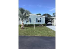 368  Tropical Isles Circle   18, Fort Pierce, FL 34982 Sold 07/28/23