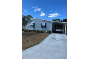 368  Tropical Isles Circle   18, Fort Pierce, FL 34982 Sold 07/28/23