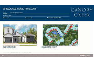 3177 SW Pond Apple Street, Palm City, FL 34990 Sold 09/21/23