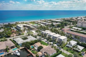 1064  Del Harbour Drive, Delray Beach, FL 33483 Sold 01/31/24