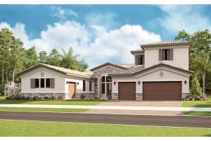 3153 SW Pond Apple Street, Palm City, FL 34990 Sold 09/06/23