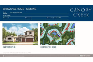 3153 SW Pond Apple Street, Palm City, FL 34990 Sold 09/06/23