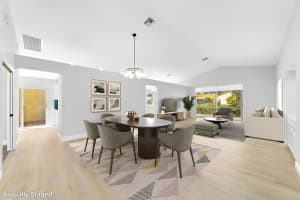 8071 Nadmar Avenue Boca Raton, FL 33434 Sold 05/30/23