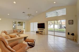 5815  Royal Club Drive, Boynton Beach, FL 33437 Sold 08/30/23