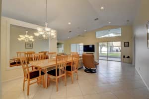 5815  Royal Club Drive, Boynton Beach, FL 33437 Sold 08/30/23