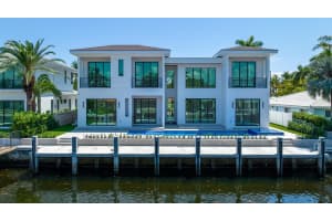 3831 NE 24th Avenue, Lighthouse Point, FL 33064 Sold 09/29/23
