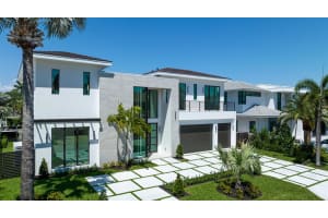 3831 NE 24th Avenue, Lighthouse Point, FL 33064 Sold 09/29/23
