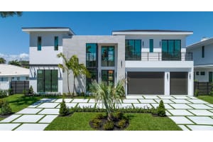 3831 NE 24th Avenue, Lighthouse Point, FL 33064 Sold 09/29/23