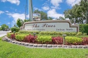 1845 NW 18th Street   201, Delray Beach, FL 33445 Sold 08/30/23