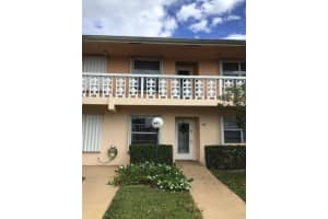 1845 NW 18th Street   201, Delray Beach, FL 33445 Sold 08/30/23