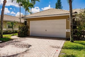 5215 Grande Palm Circle Delray Beach, FL 33484 Sold 06/16/23