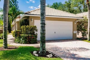 5215 Grande Palm Circle Delray Beach, FL 33484 Sold 06/16/23