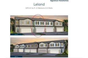 4420  Appleton Circle  W Lot 319, Oakland Park, FL 33309 Sold 07/30/23