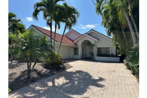 3590  Loire Lane, Palm Beach Gardens, FL 33410 Sold 08/10/23