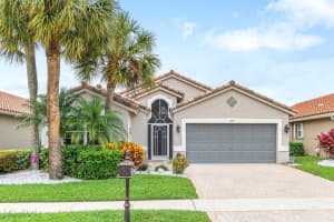 6651 Maybrook Road Boynton Beach, FL 33437 Sold 06/28/23