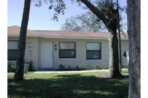 5030  Sanctuary Way   B, West Palm Beach, FL 33417 Sold 06/28/23