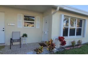3211  Park Lane   B, Boynton Beach, FL 33435 Sold 07/08/24