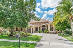 10476  Trianon Place, Wellington, FL 33449 Sold 06/01/23