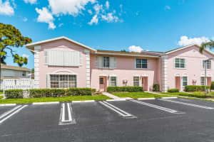 233  Foxtail Drive   G, Green Acres, FL 33415 Sold 05/30/23