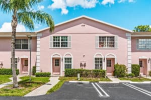 233  Foxtail Drive   G, Green Acres, FL 33415 Sold 05/30/23