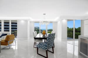 901 E Camino Real    6c, Boca Raton, FL 33432 Sold 08/10/23